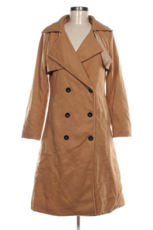 Damenmantel SHEIN, Größe M, Farbe Beige, Preis € 27,99