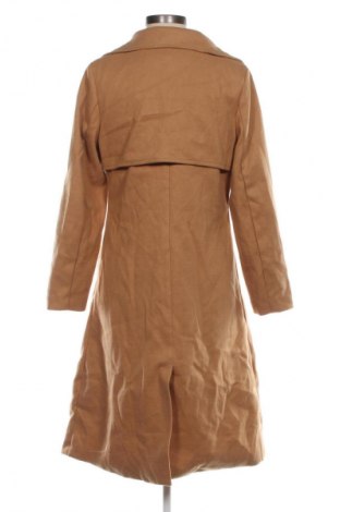 Damenmantel SHEIN, Größe M, Farbe Beige, Preis € 27,99