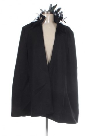 Damenmantel SHEIN, Größe XL, Farbe Schwarz, Preis € 16,99