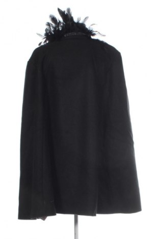 Damenmantel SHEIN, Größe XL, Farbe Schwarz, Preis € 16,99