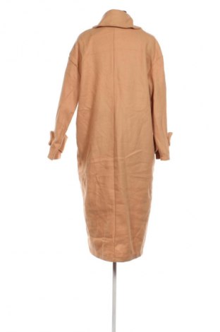 Damenmantel SHEIN, Größe S, Farbe Beige, Preis € 16,99