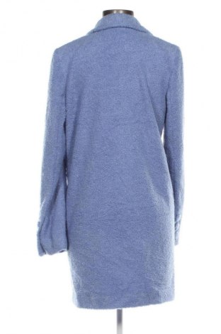 Damenmantel Tokito, Größe M, Farbe Blau, Preis € 40,99