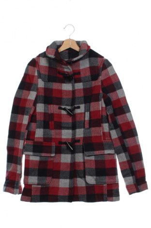 Dámský kabát  Topshop, Velikost XS, Barva Vícebarevné, Cena  1 039,00 Kč
