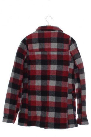 Dámský kabát  Topshop, Velikost XS, Barva Vícebarevné, Cena  1 039,00 Kč