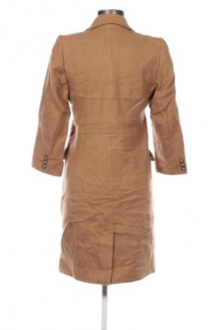 Dámský kabát  Trenery, Velikost XS, Barva Hnědá, Cena  1 029,00 Kč