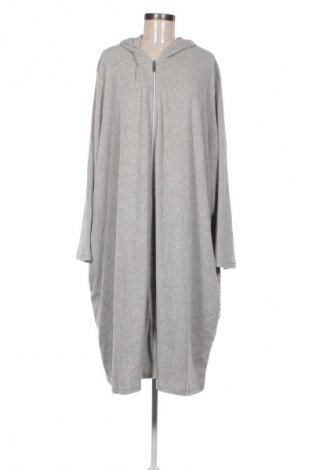 Dámský kabát  Ulla Popken, Velikost 5XL, Barva Šedá, Cena  2 772,00 Kč
