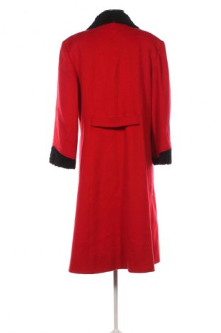 Damenmantel Unbranded, Größe M, Farbe Rot, Preis € 39,99