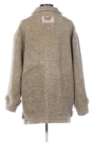 Dámský kabát  Unbranded, Velikost XL, Barva Vícebarevné, Cena  1 114,00 Kč