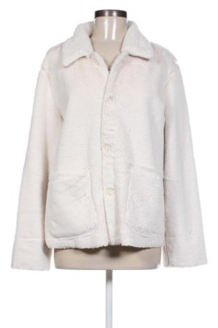 Damenmantel Unbranded, Größe L, Farbe Ecru, Preis € 45,01