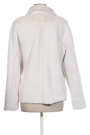 Damenmantel Unbranded, Größe L, Farbe Ecru, Preis € 45,01