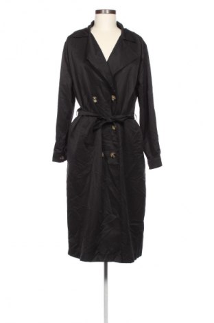 Damenmantel Unbranded, Größe L, Farbe Schwarz, Preis € 40,99