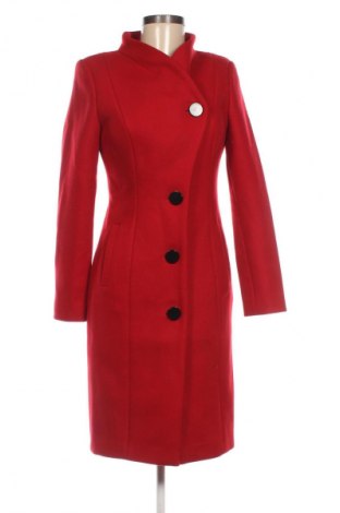 Damenmantel Unbranded, Größe XS, Farbe Rot, Preis € 63,97