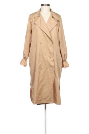 Damenmantel Unbranded, Größe M, Farbe Beige, Preis € 40,99