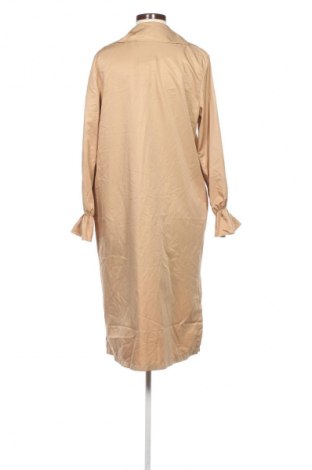 Damenmantel Unbranded, Größe M, Farbe Beige, Preis € 40,99
