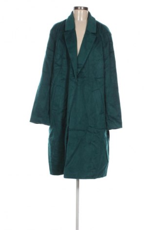 Damenmantel Unbranded, Größe XXL, Farbe Grün, Preis € 26,99