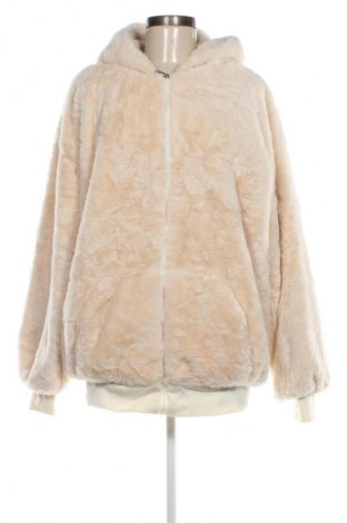 Damenmantel Unbranded, Größe XXL, Farbe Beige, Preis 73,99 €