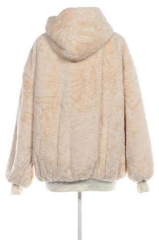 Damenmantel Unbranded, Größe XXL, Farbe Beige, Preis 73,99 €