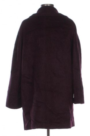 Damski płaszcz Unbranded, Rozmiar L, Kolor Fioletowy, Cena 190,99 zł
