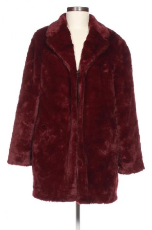 Damenmantel Unbranded, Größe M, Farbe Rot, Preis € 37,99