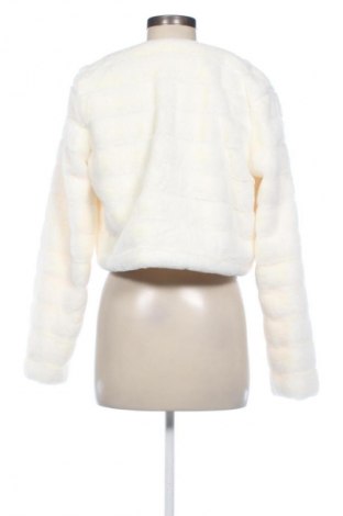 Damenmantel Unbranded, Größe L, Farbe Ecru, Preis € 15,73