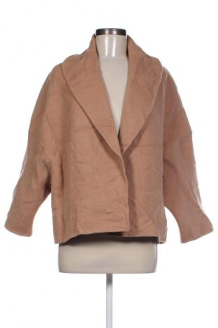 Damenmantel Unbranded, Größe M, Farbe Braun, Preis € 40,99