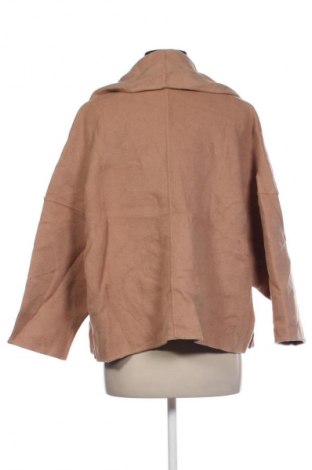 Damenmantel Unbranded, Größe M, Farbe Braun, Preis € 40,99