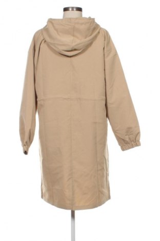 Damenmantel Unbranded, Größe XXL, Farbe Beige, Preis 29,67 €