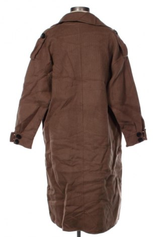 Damenmantel Unbranded, Größe M, Farbe Braun, Preis € 40,99