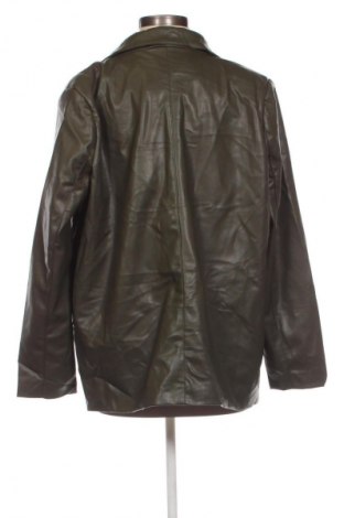 Palton de femei Unbranded, Mărime L, Culoare Verde, Preț 200,99 Lei