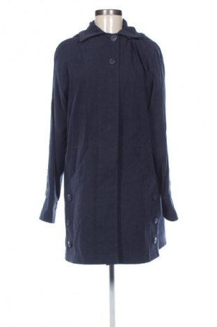 Damenmantel Unbranded, Größe M, Farbe Blau, Preis € 29,59
