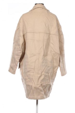 Dámský kabát  Unbranded, Velikost XL, Barva Béžová, Cena  1 119,00 Kč