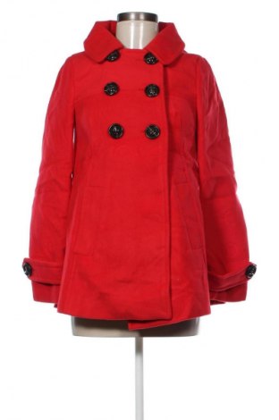 Damenmantel Unbranded, Größe XS, Farbe Rot, Preis € 50,99