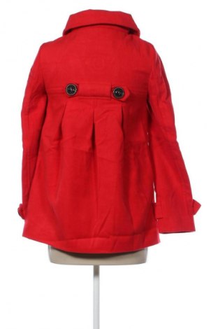 Damenmantel Unbranded, Größe XS, Farbe Rot, Preis € 50,99