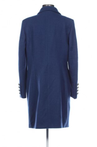 Γυναικείο παλτό Unbranded, Μέγεθος XL, Χρώμα Μπλέ, Τιμή 47,62 €