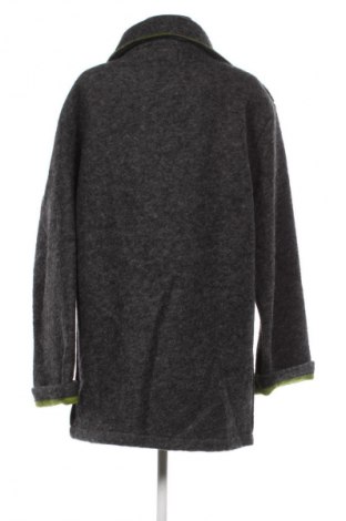 Γυναικείο παλτό Unbranded, Μέγεθος XL, Χρώμα Γκρί, Τιμή 30,00 €