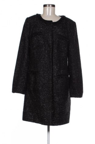 Damenmantel Unbranded, Größe L, Farbe Schwarz, Preis 30,00 €