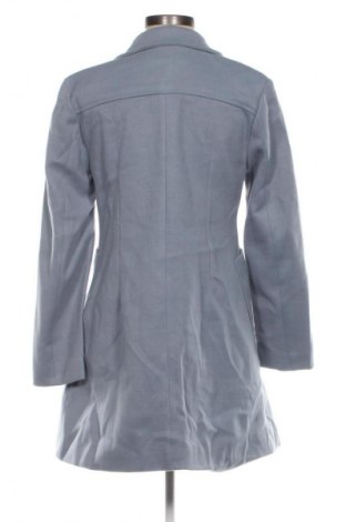 Γυναικείο παλτό Unbranded, Μέγεθος M, Χρώμα Γκρί, Τιμή 59,99 €