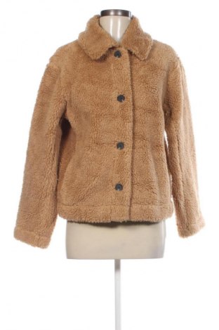 Dámský kabát  Uniqlo, Velikost S, Barva Oranžová, Cena  2 849,00 Kč