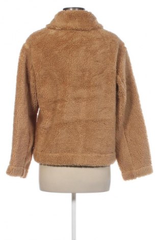 Dámský kabát  Uniqlo, Velikost S, Barva Oranžová, Cena  2 849,00 Kč