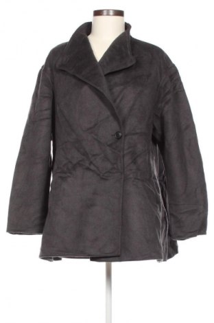 Dámský kabát  Uniqlo, Velikost M, Barva Šedá, Cena  979,00 Kč