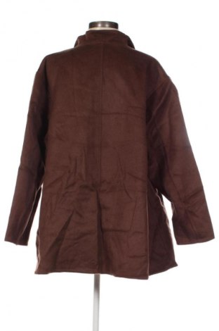 Dámský kabát  Uniqlo, Velikost M, Barva Hnědá, Cena  639,00 Kč