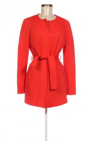 Palton de femei Vero Moda, Mărime M, Culoare Roșu, Preț 126,32 Lei