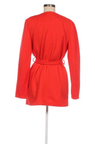 Palton de femei Vero Moda, Mărime M, Culoare Roșu, Preț 126,32 Lei