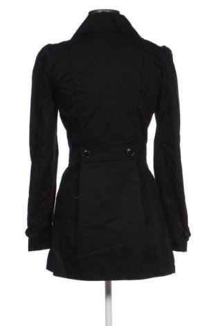 Damski płaszcz Vero Moda, Rozmiar S, Kolor Czarny, Cena 110,34 zł