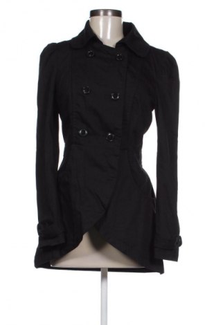 Damski płaszcz Vero Moda, Rozmiar S, Kolor Czarny, Cena 110,34 zł