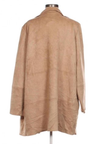 Damenmantel W. Lane, Größe M, Farbe Beige, Preis 66,99 €