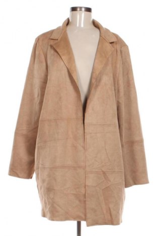 Damenmantel W. Lane, Größe M, Farbe Beige, Preis 66,99 €