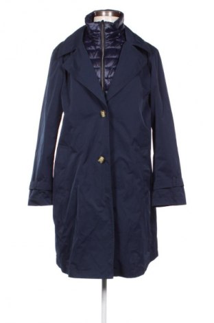 Damenmantel White Label, Größe M, Farbe Blau, Preis € 34,99