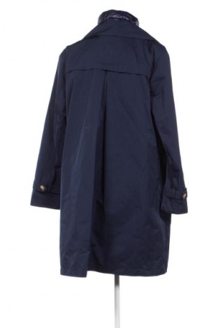 Damenmantel White Label, Größe M, Farbe Blau, Preis € 34,99