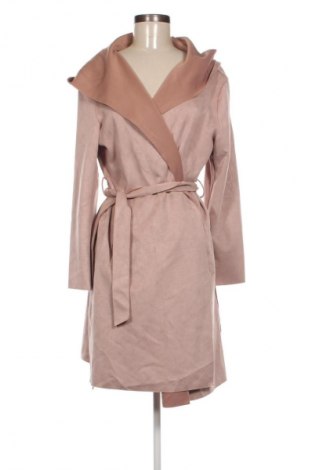Damenmantel Zara, Größe XL, Farbe Rosa, Preis € 15,99